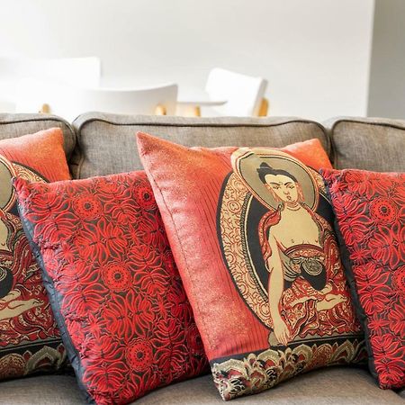 Byron Getaway @The Crest Appartement Byron Bay Buitenkant foto
