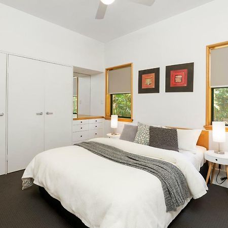 Byron Getaway @The Crest Appartement Byron Bay Buitenkant foto
