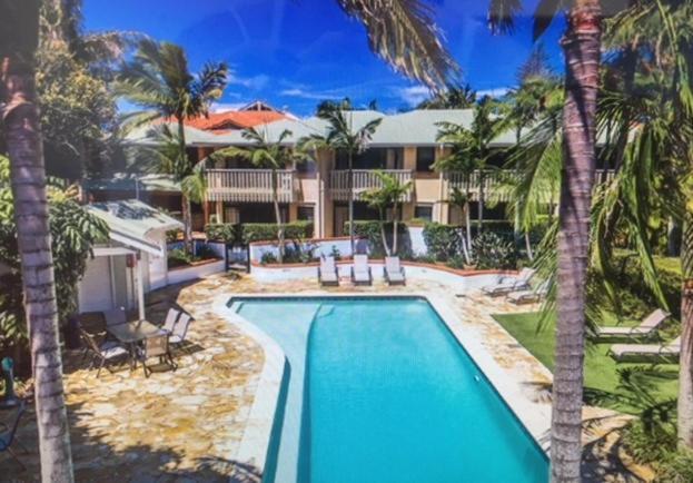 Byron Getaway @The Crest Appartement Byron Bay Buitenkant foto