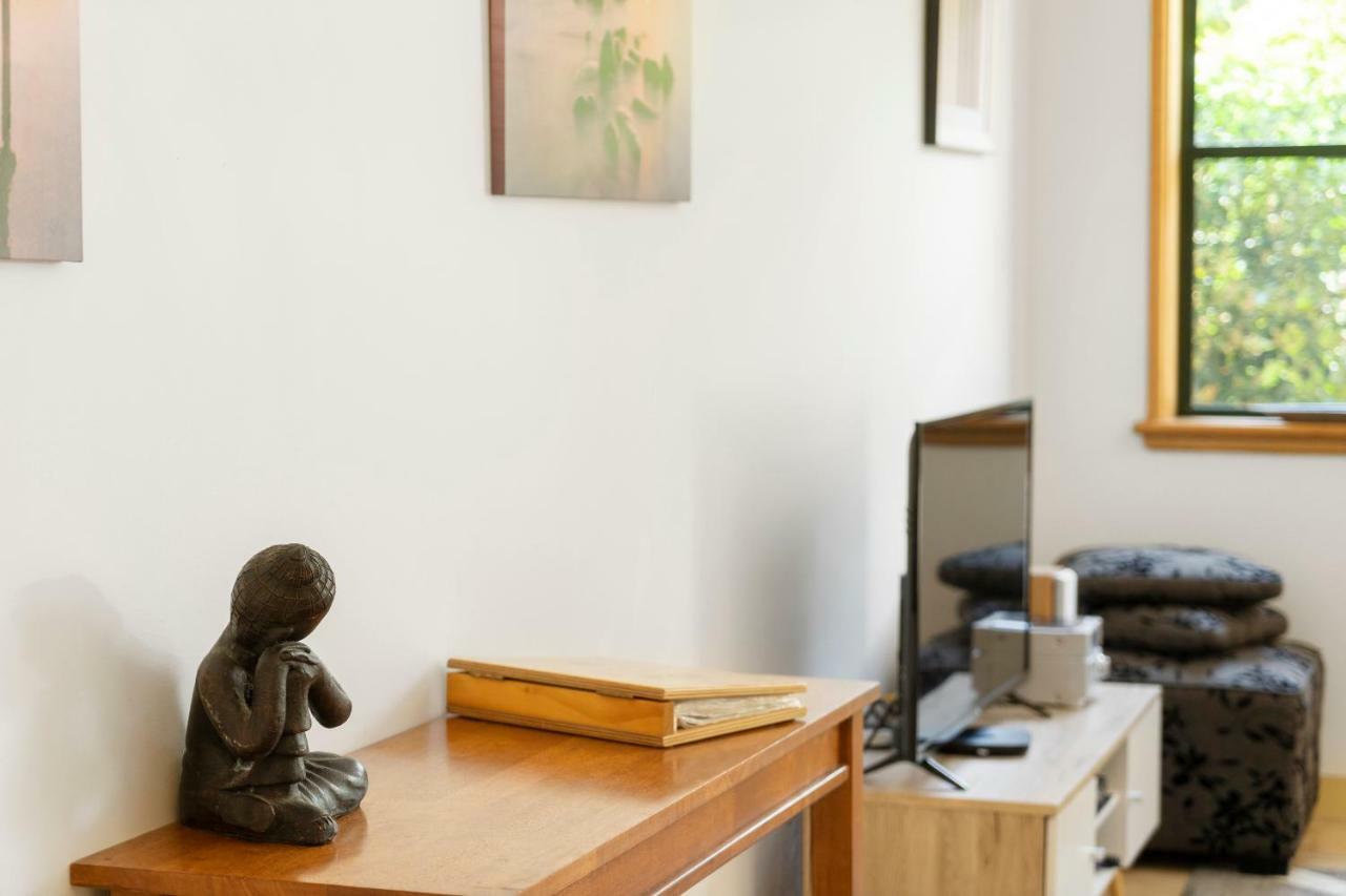 Byron Getaway @The Crest Appartement Byron Bay Buitenkant foto