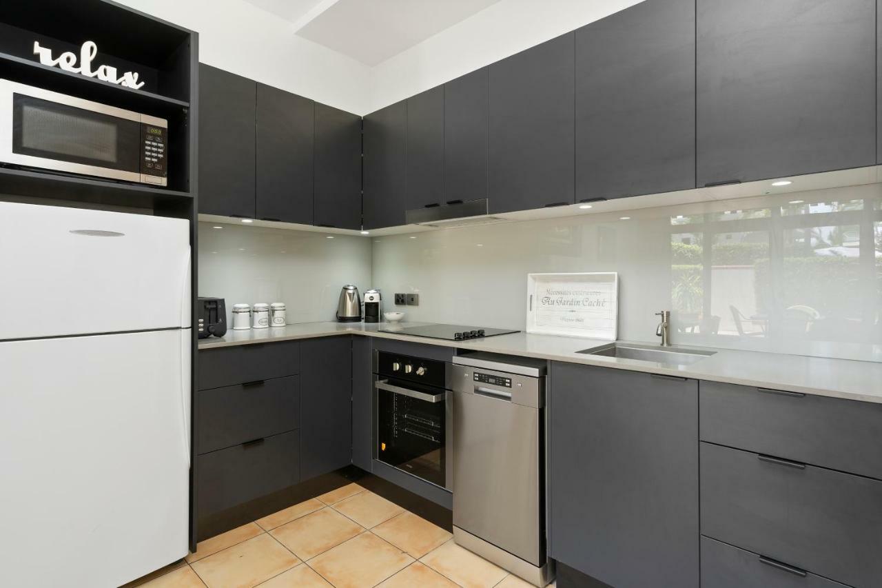 Byron Getaway @The Crest Appartement Byron Bay Buitenkant foto