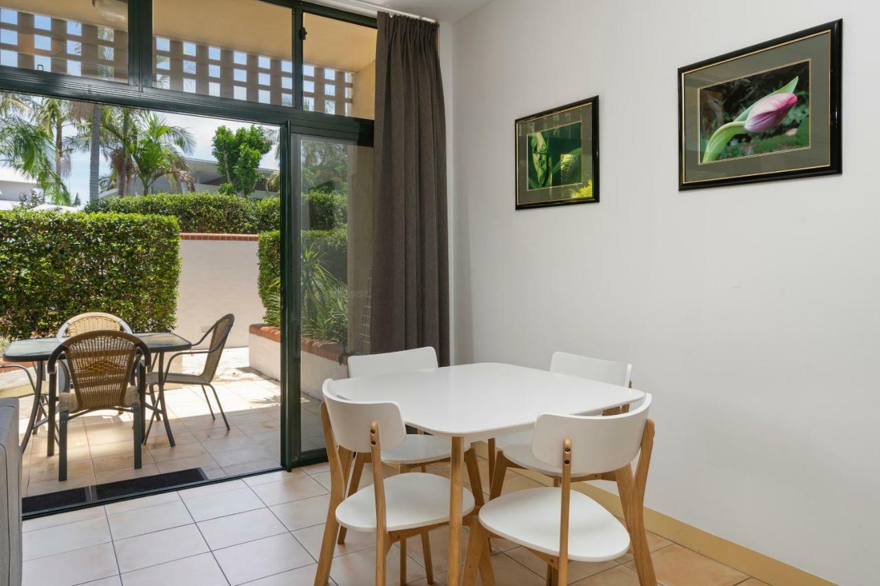Byron Getaway @The Crest Appartement Byron Bay Buitenkant foto
