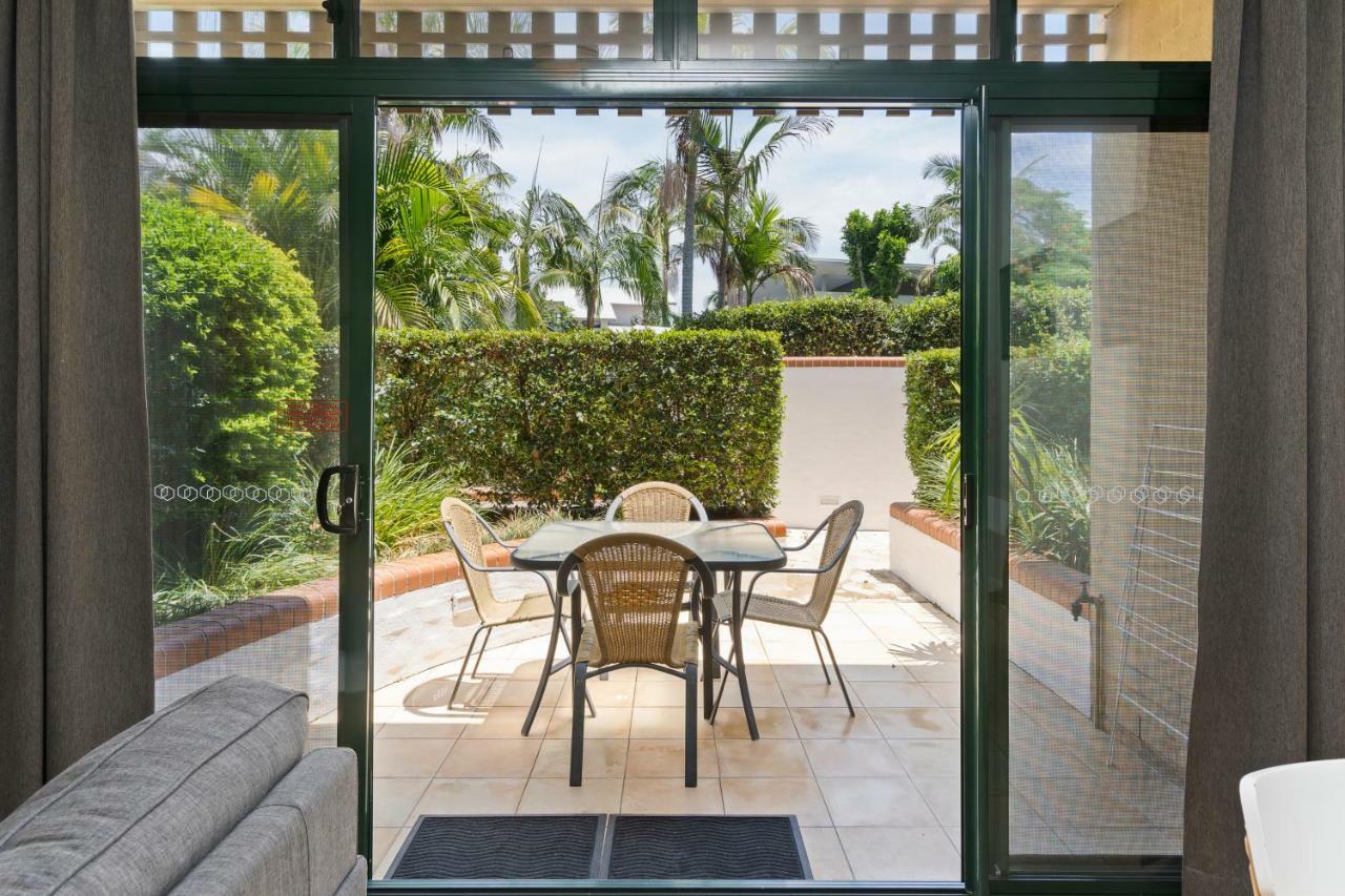 Byron Getaway @The Crest Appartement Byron Bay Buitenkant foto