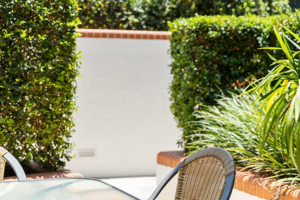 Byron Getaway @The Crest Appartement Byron Bay Buitenkant foto