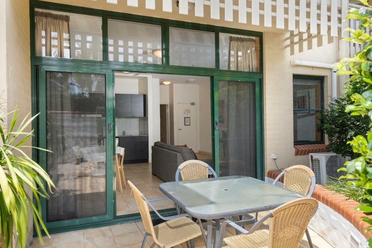 Byron Getaway @The Crest Appartement Byron Bay Buitenkant foto
