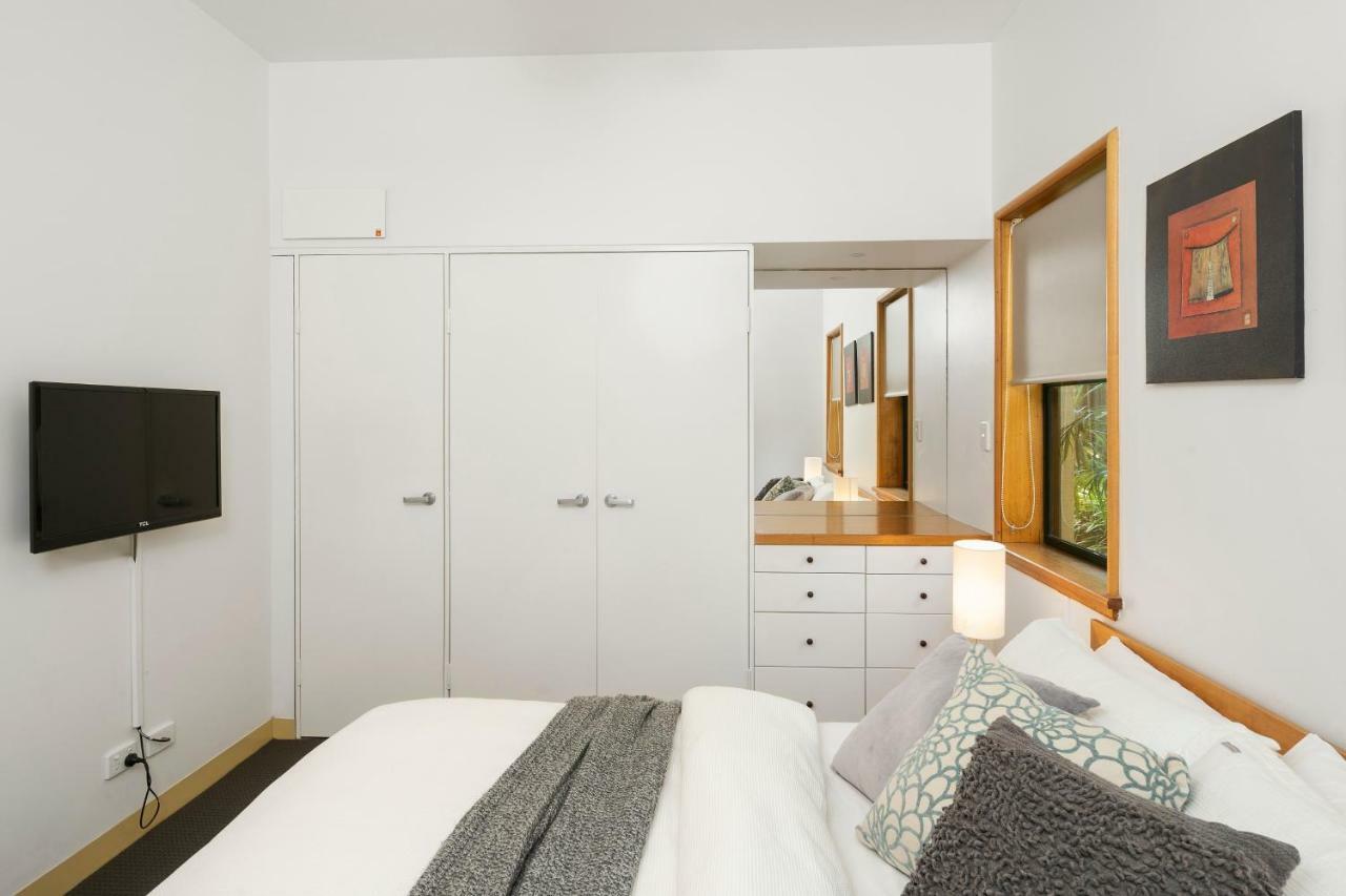 Byron Getaway @The Crest Appartement Byron Bay Buitenkant foto
