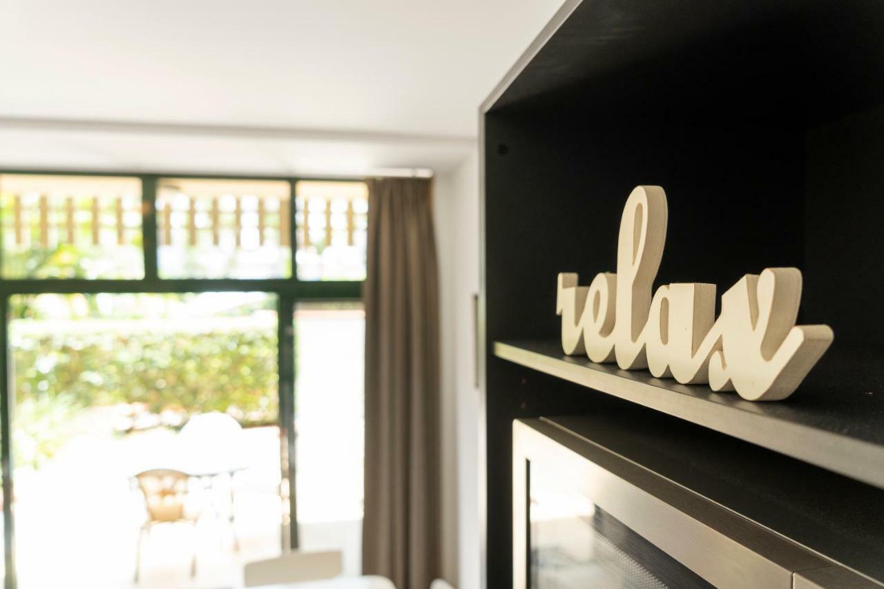 Byron Getaway @The Crest Appartement Byron Bay Buitenkant foto