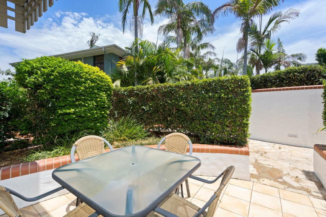 Byron Getaway @The Crest Appartement Byron Bay Buitenkant foto